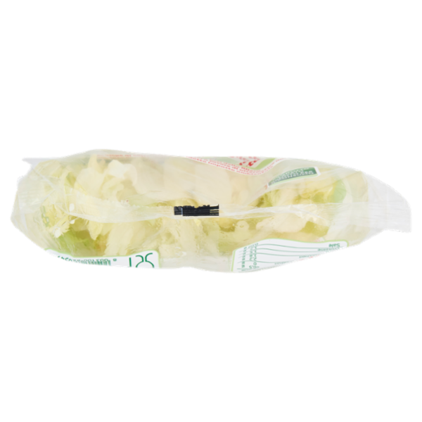 Selex Natura Chiama Cuori di Iceberg Lavati e Pronti per il Consumo 250 g