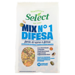 Select Mix N°1 Difesa 300 g