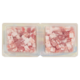 Fratelli Beretta Pancetta Affumicata a cubetti 2 x 90 g