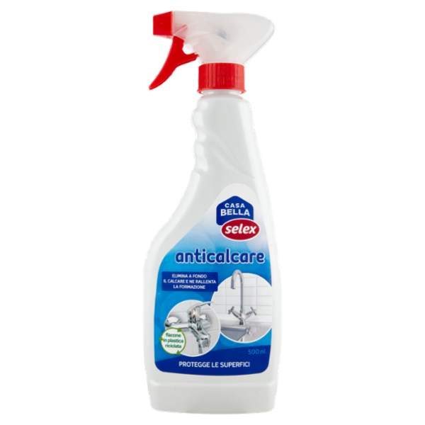 Selex Casa Bella Anticalcare 500 ml