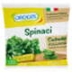 Orogel Cubello Spinaci Foglia Più Surgelati 900 g