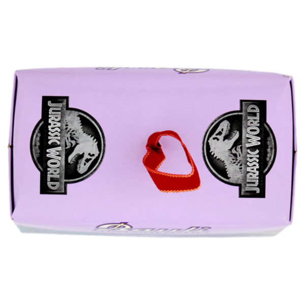 Bauli Mini Colomba al Cioccolato Jurassic World 100 g