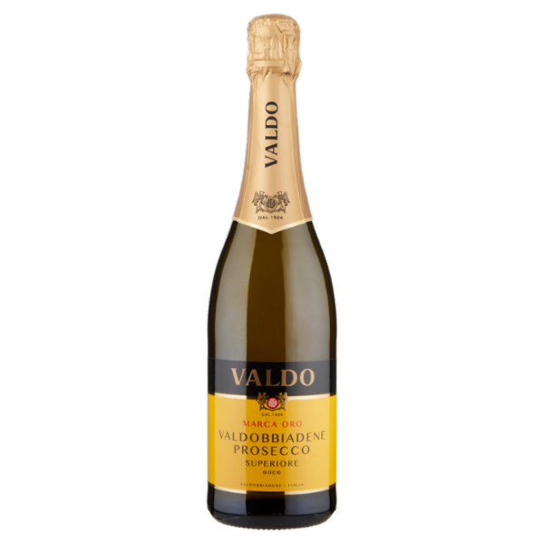 Valdo Marca Oro Valdobbiadene Prosecco Superiore DOCG Extra Dry 750 ml