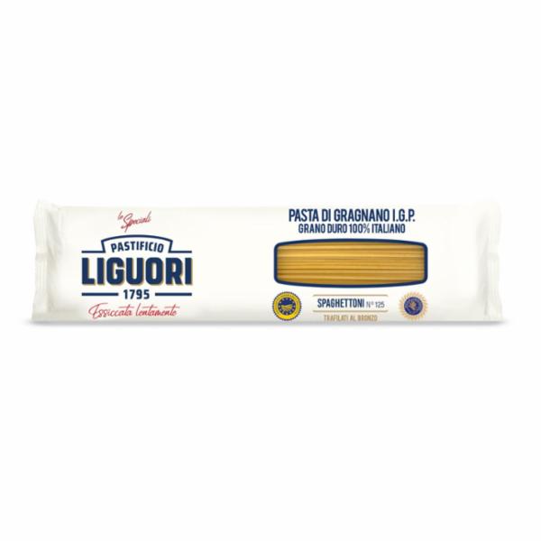 Liguori Spaghettoni IGP 500 g