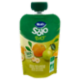 Hero Solo Bio Banana, Pera e Arancia 100 g