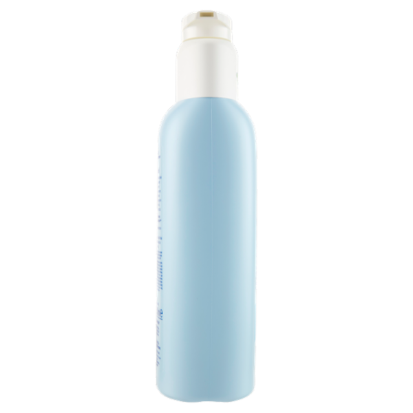 Nivea Baby Gel Doccia dai Capelli ai Piedini 500 ml