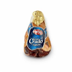 Prosciutto Crudo Di Vignola Addobbo
