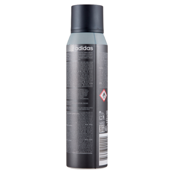 adidas Pro Invisible 72H Anti-Perspirant 150 mL