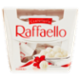 Raffaello 18 pezzi 180 g