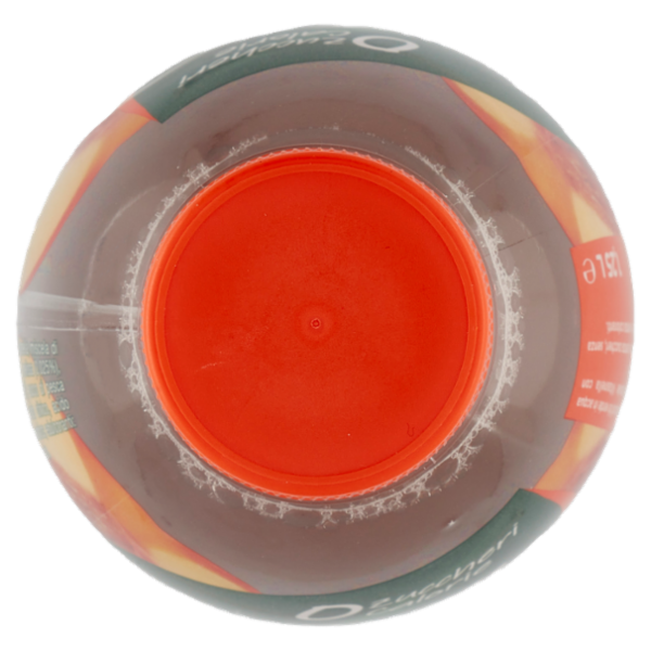 Vitasnella Thé Zero Pesca con Erbe Depurative* 1,25 L