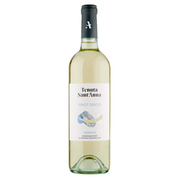 Tenuta Sant'Anna Pinot Grigio Venezia DOC 75 cl
