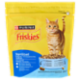 PURINA FRISKIES Sterilizzati Salmone con Verdure 375g