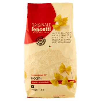 Felicetti Originale Fiocchi 500 g