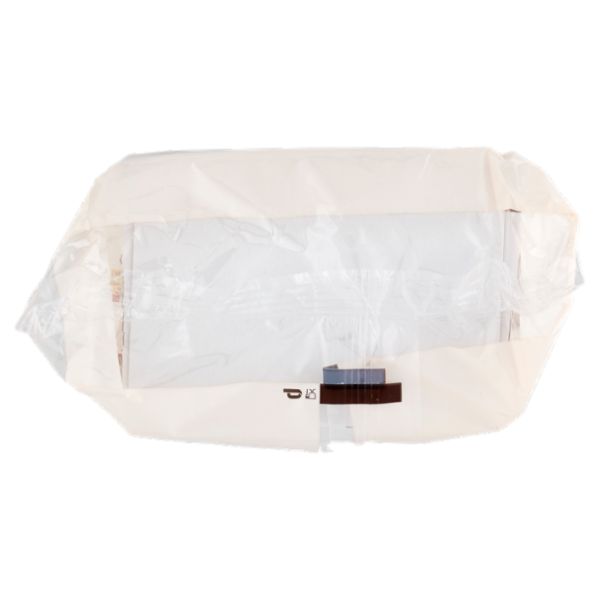 Selex Crostatine con Crema alle Nocciole e Cacao 6x40 g