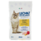 Le Chat Excellence Sterilised Pollo con riso, uova, mela 400 g
