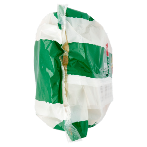 Selex Pane per Hamburger con Sesamo 6 pezzi 300 g