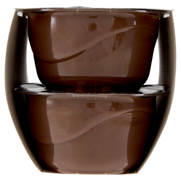 PERUGINA Creme Cioccolato al Latte 4 x 70 g