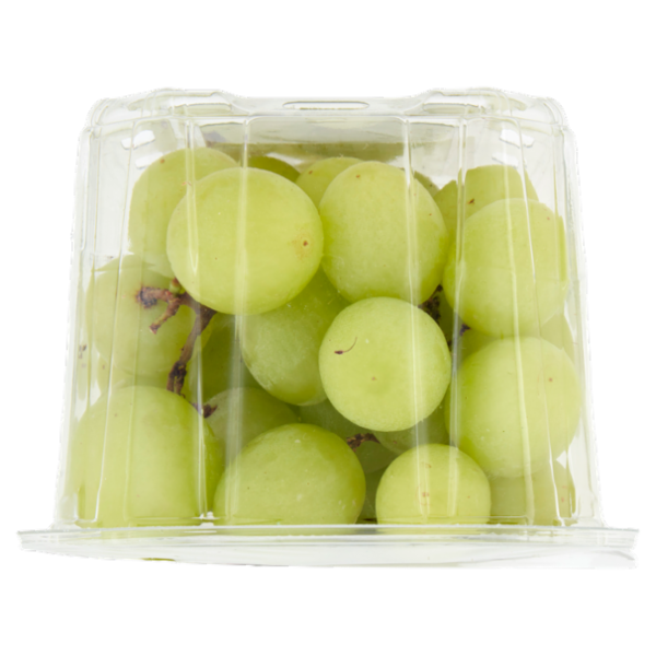 Selex Saper di Sapori Uva Senza Semi Bianca 500 g