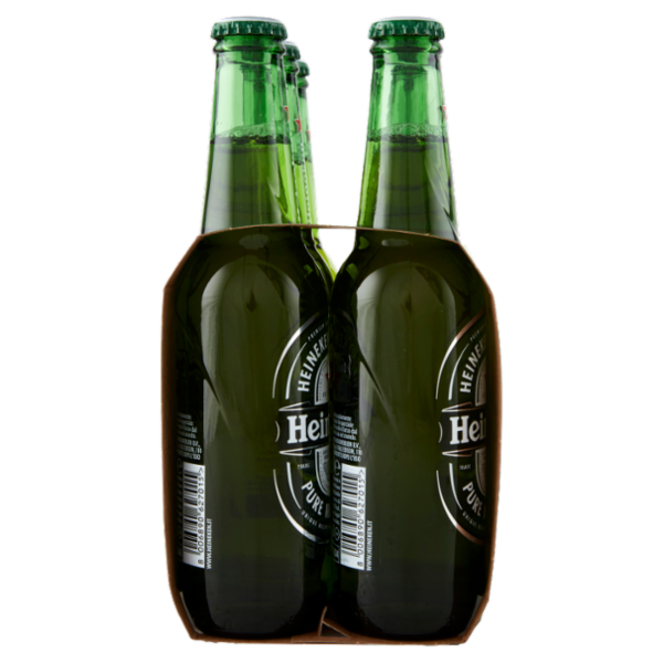 Heineken Original 6 x 33 cl