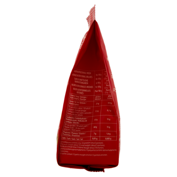 Pernigotti Cherubini Torroncini Classici 117 g