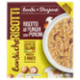 Bontà di Stagione Bontà che Risotti Risotto ai Funghi con Porcini 250 g