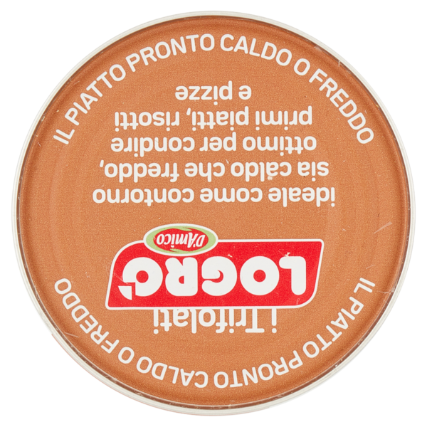 Logrò i Trifolati Funghi Trifolati Famigliola 180 g