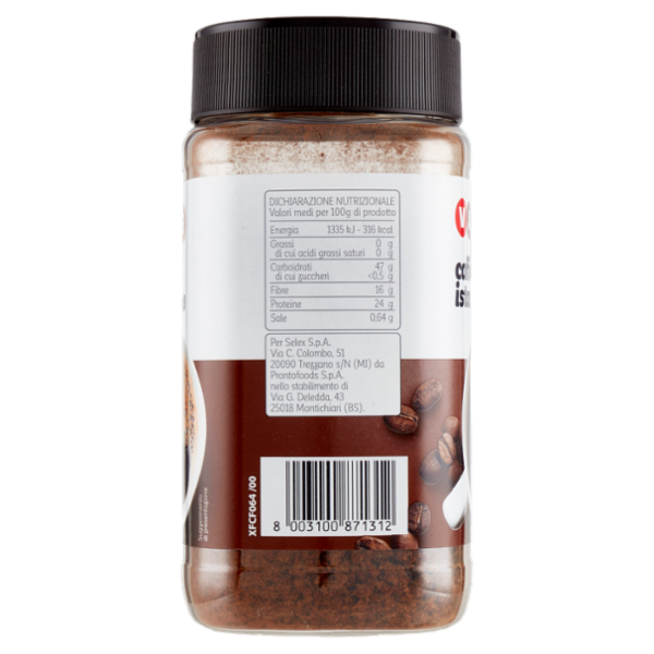 Vale Caffé Istantaneo 100 g