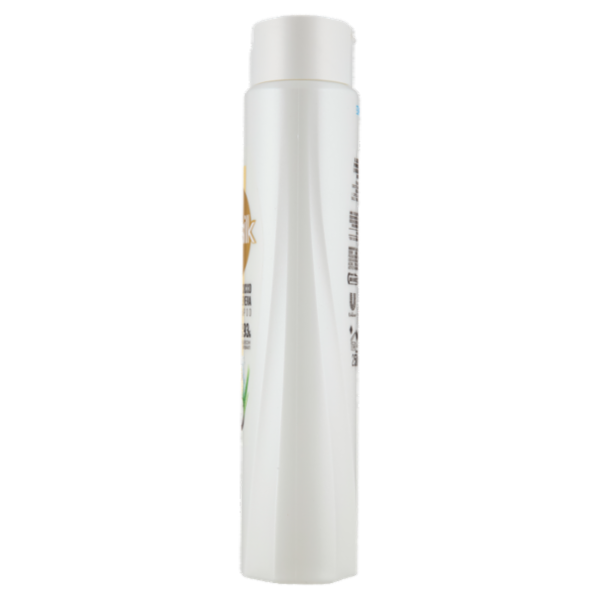 sunsilk Shampoo Cocco e Aloe Vera per Capelli Secchi e Sfibrati 250 mL