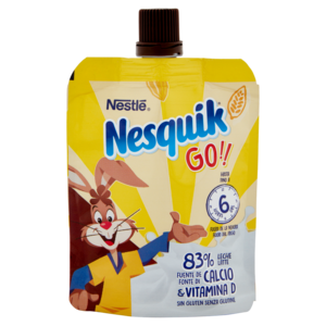 NESQUIK Go!! 80 g