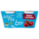 bella vita free Senza Lattosio Ciliegia 2 x 125 g