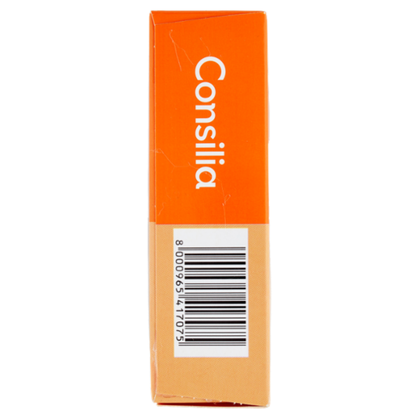 Consilia Olive Ripiene All'Ascolana Surgelate 250 g