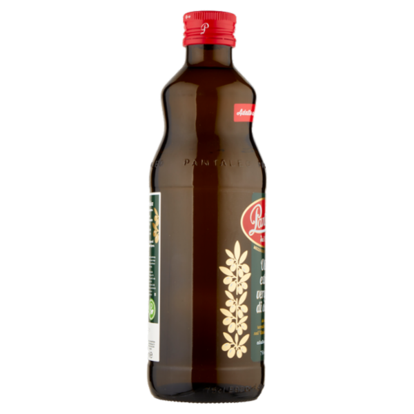 Pantaleo Olio extra vergine di oliva 750 ml