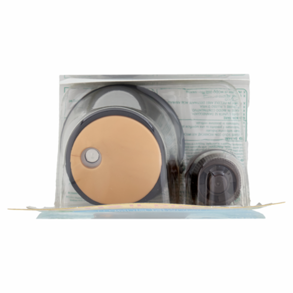 Air Wick Diffusore di Fragranza con oli essenziali Brezza Oceanica e Sale Marino 20 mL