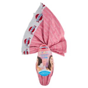 Dolci Preziosi Uovo Cioccolato Finissimo Al Latte Cliomakeup 240 g