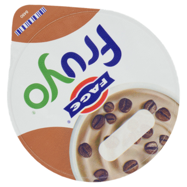 Fage fruyo Caffè 0% Grassi 150 g