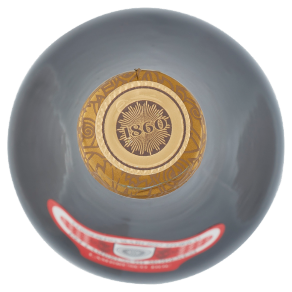 Chiarli Centenario 1860 Poderi Alti Lambrusco Modena D.O.C. Amabile 1,5 l