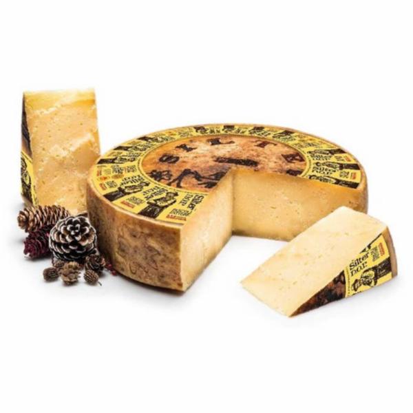 Pascoli del Fattore Formaggio Silter DOP da Banco