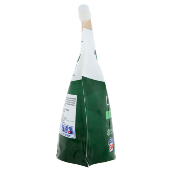 Vert di Chanteclair Ecodetergente Lavatrice Eucalipto e Aloe 1200 ml