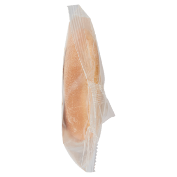 Bassini Pane Rustico per Kebab 2 pezzi 170 g