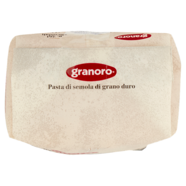 granoro Dedicato n. 261 elicoidali 500 g
