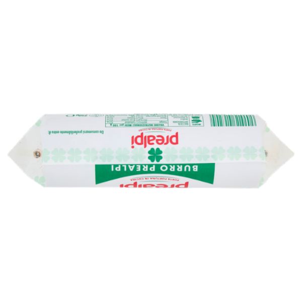 prealpi Burro Prealpi 250 g