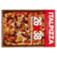 Italpizza 26x38 Salsiccia&Patate 570 g