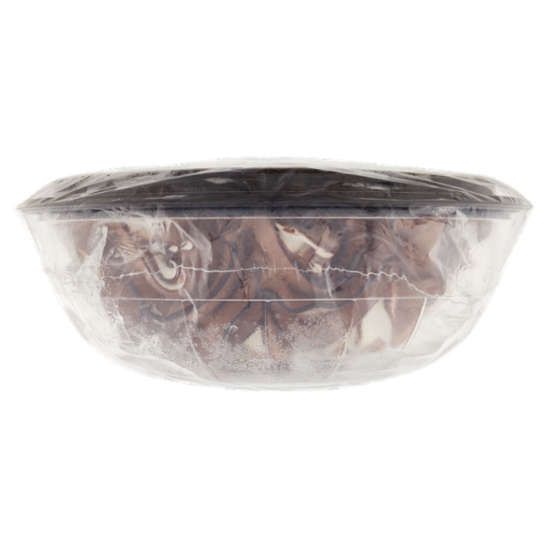 Gelato d'Italia Torta Gelato Panna Cioccolato 700 g