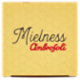 Ambrosoli Mielness Immuno-Vitamin 280 ml