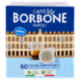 Caffè Borbone Miscela Nobile Cialde Compostabili* 50 x 7,2 g