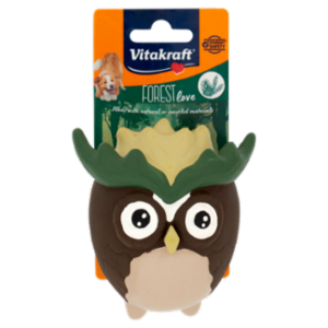 Vitakraft Forest Love Gufo In Lattice