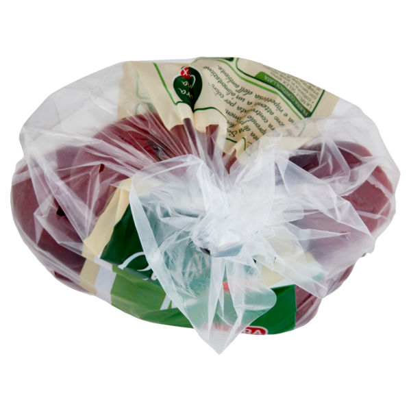 Selex Natura Chiama Mele Red Delicius Calibro 70/75 1,5 kg