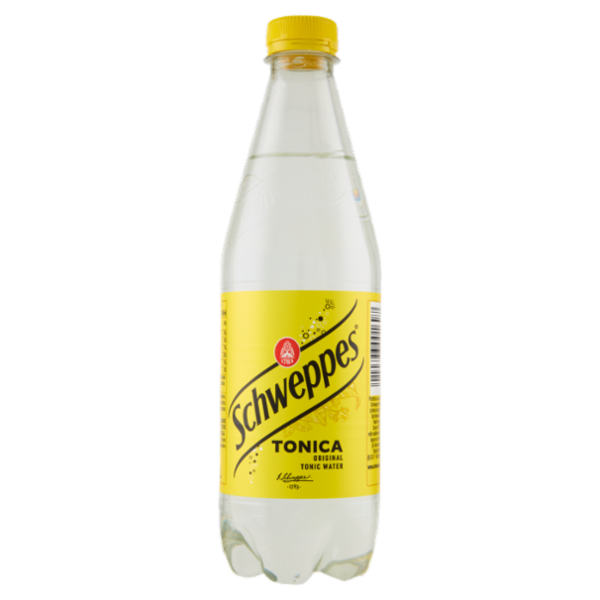 Schweppes Tonica PET 0,5 L