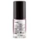 Maybelline New York Fast Gel Smalto Effetto Gel Asciugatura Veloce, 9 Plum Party, 7ml