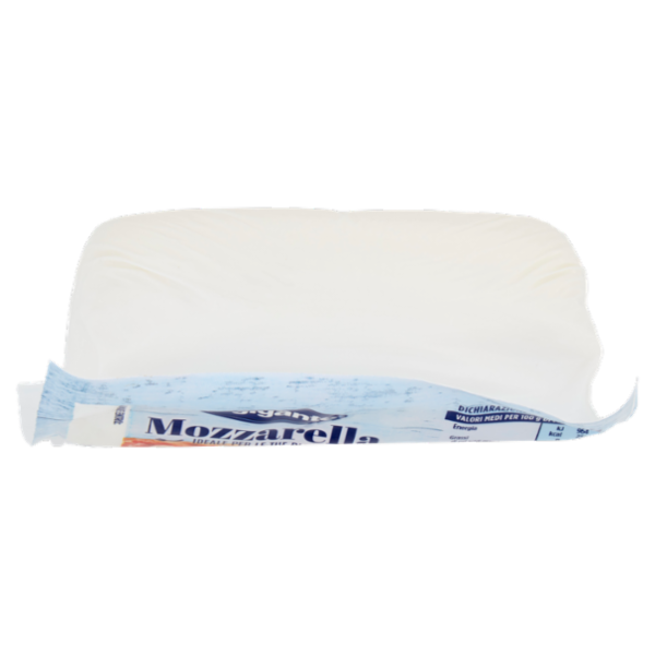 IL GIGANTE Mozzarella 400 g